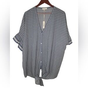 Max Studio Women’s Top - Size 2X - NWT.       6